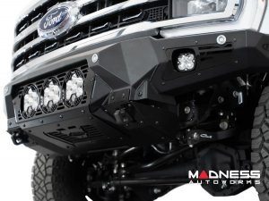 Ford Super Duty Front Bumper - Bomber - Baja Lights